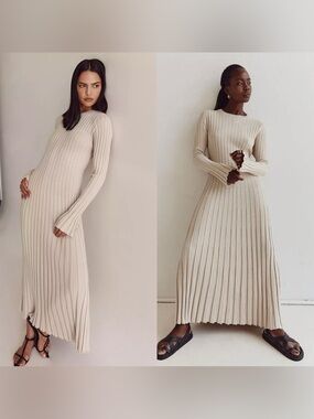 DISSH | Dresses | Dissh Ada Off White Long Sleeve Midi Dress | Poshmark DISSH | Dresses | Dissh Ada Off White Long Sleeve Midi Dress | Poshmark